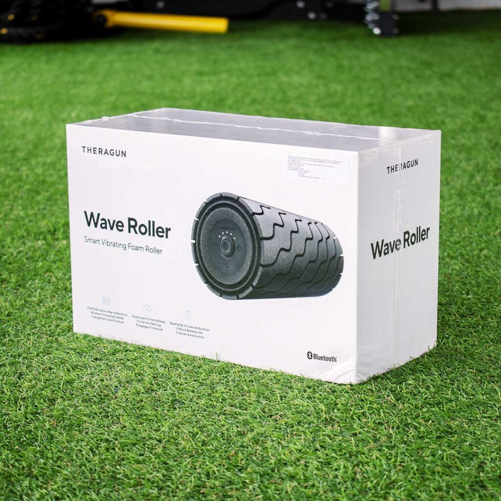 WAVE ROLLER