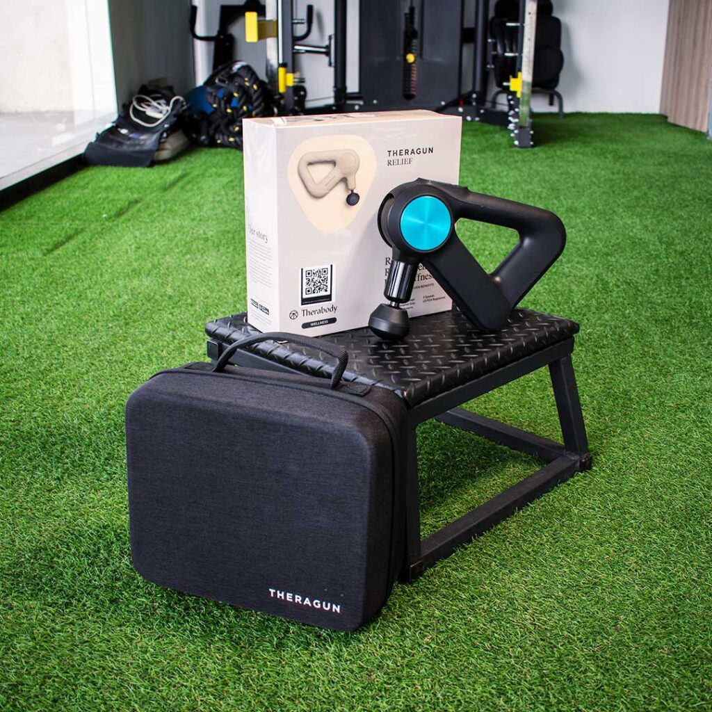 THERAGUN PRO - ELITE