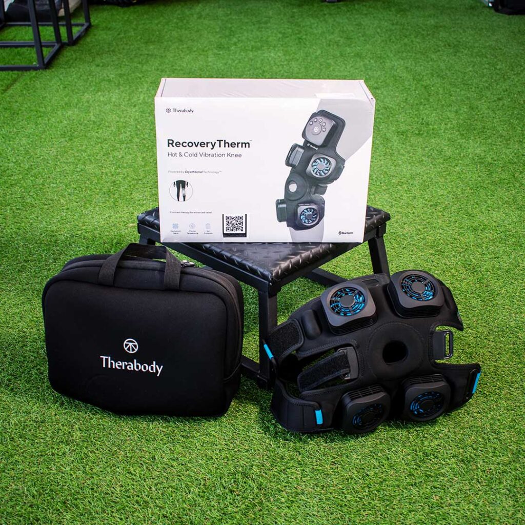 RECOVERY THERM